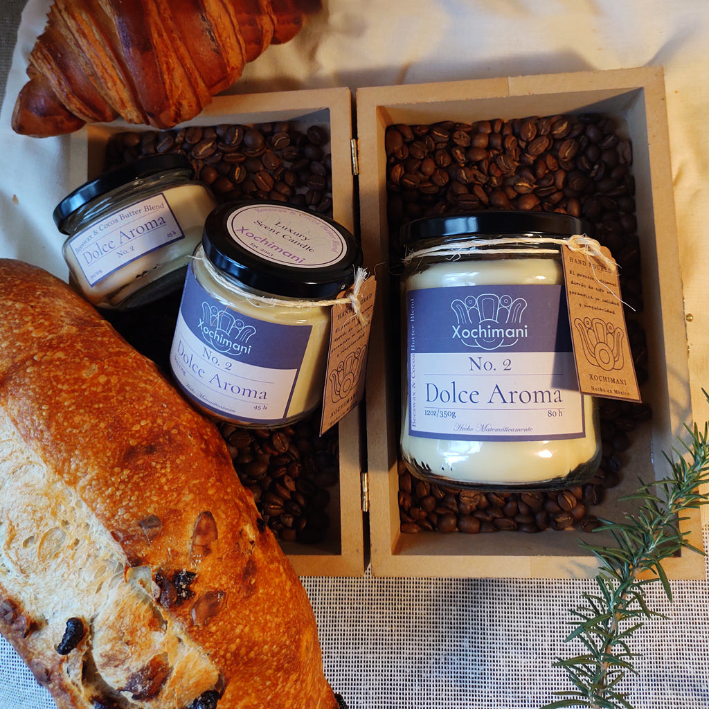 Dolce Aroma Luxury