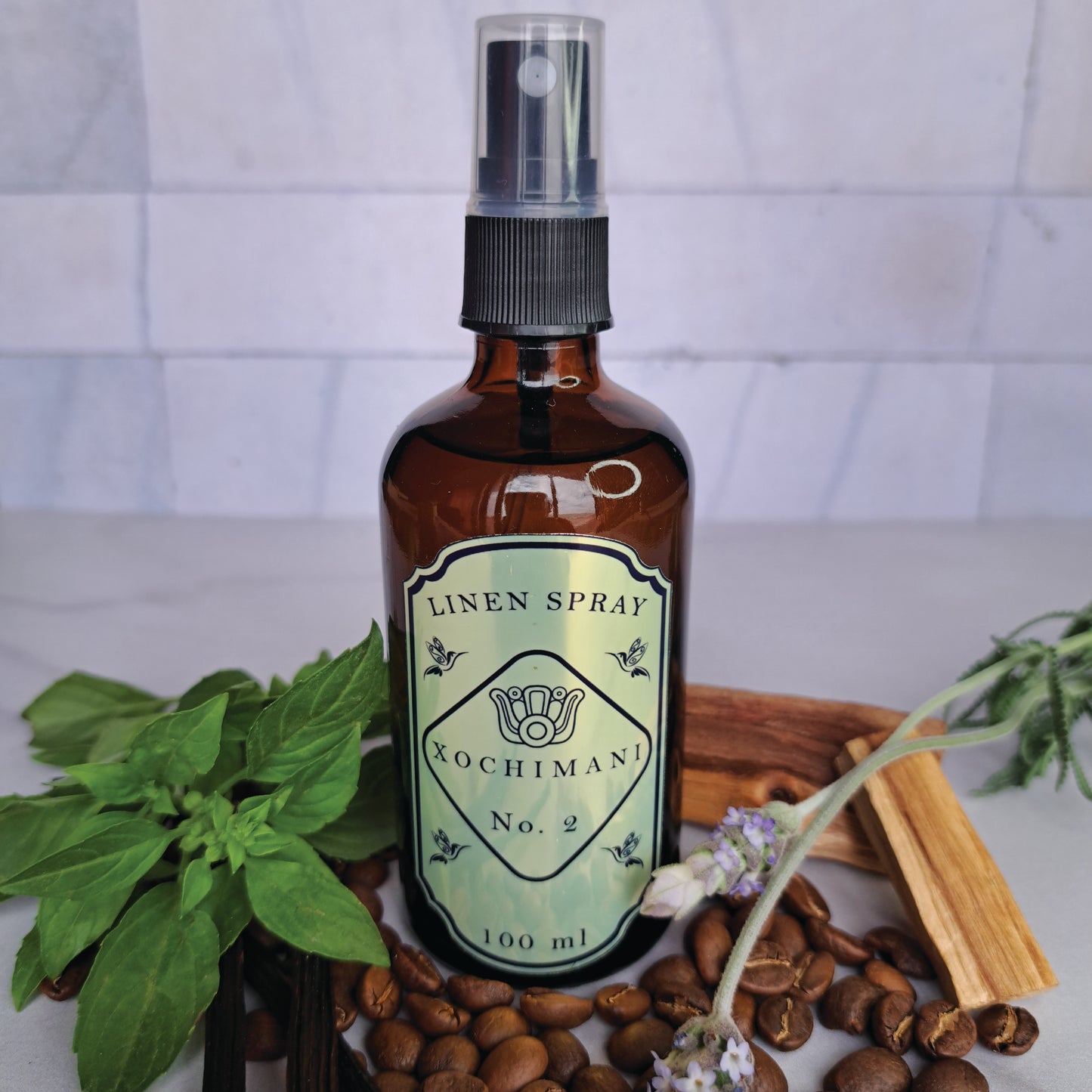 Linen Spray