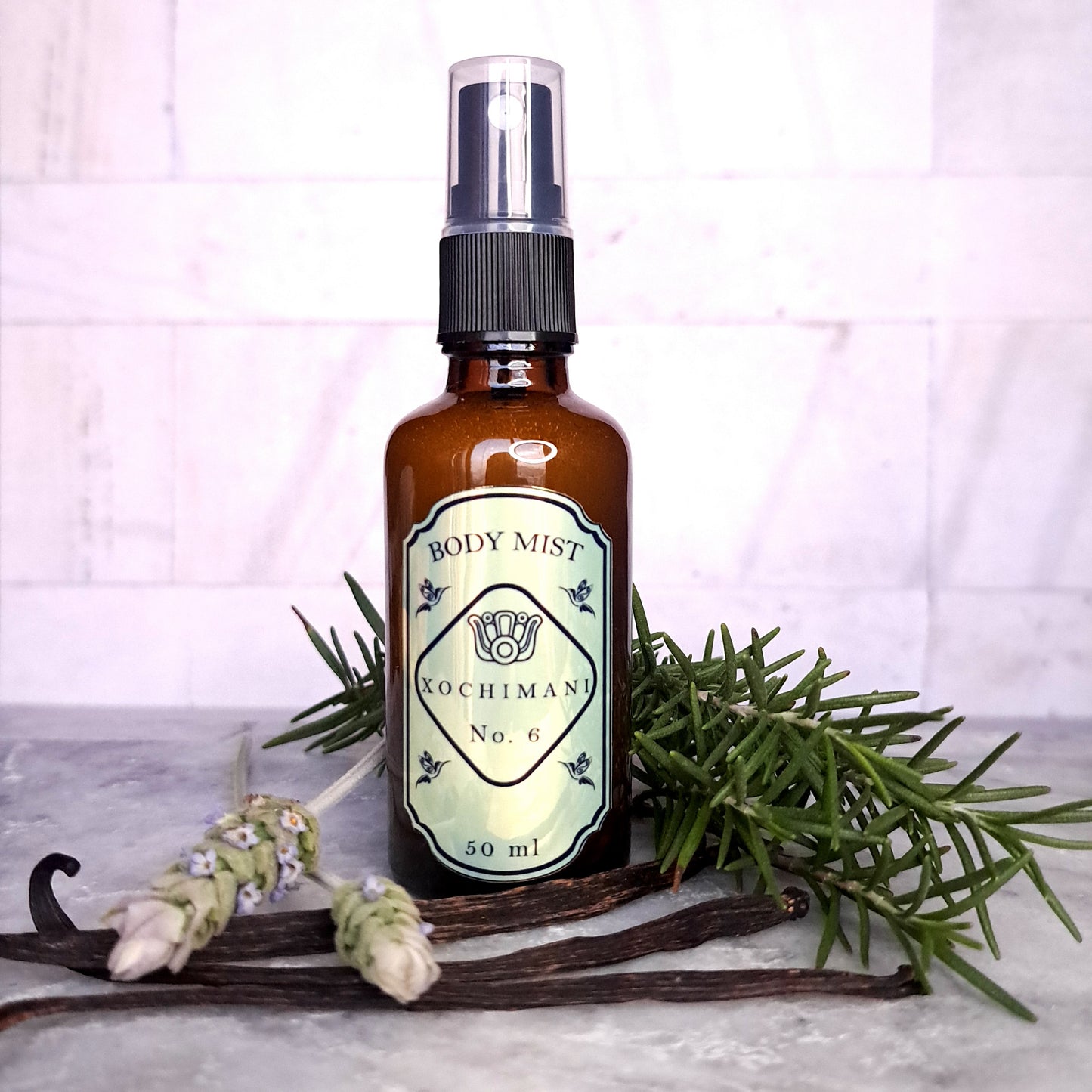 Body Mist