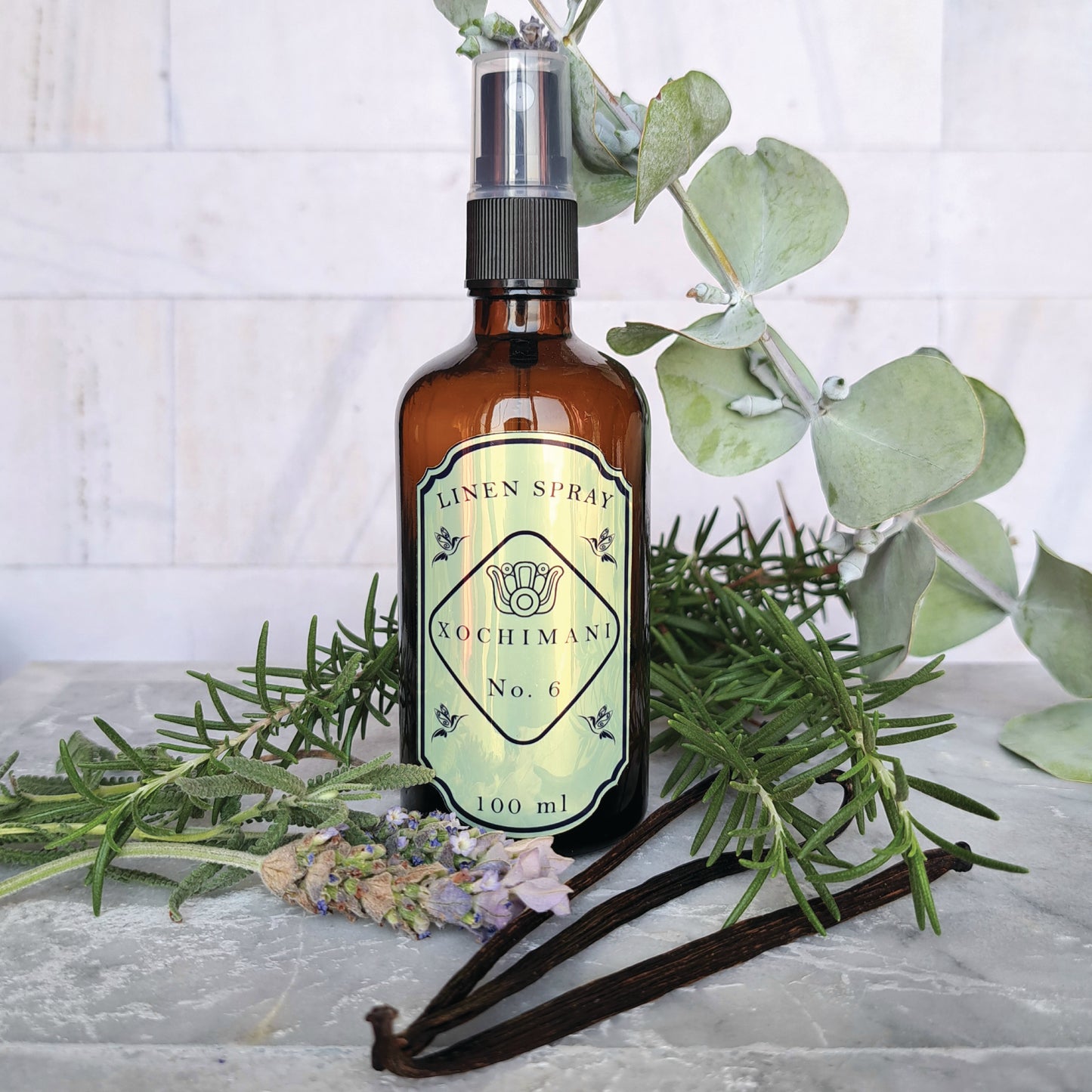 Linen Spray
