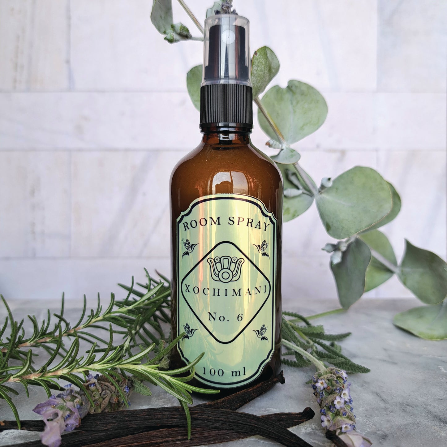 Room Spray