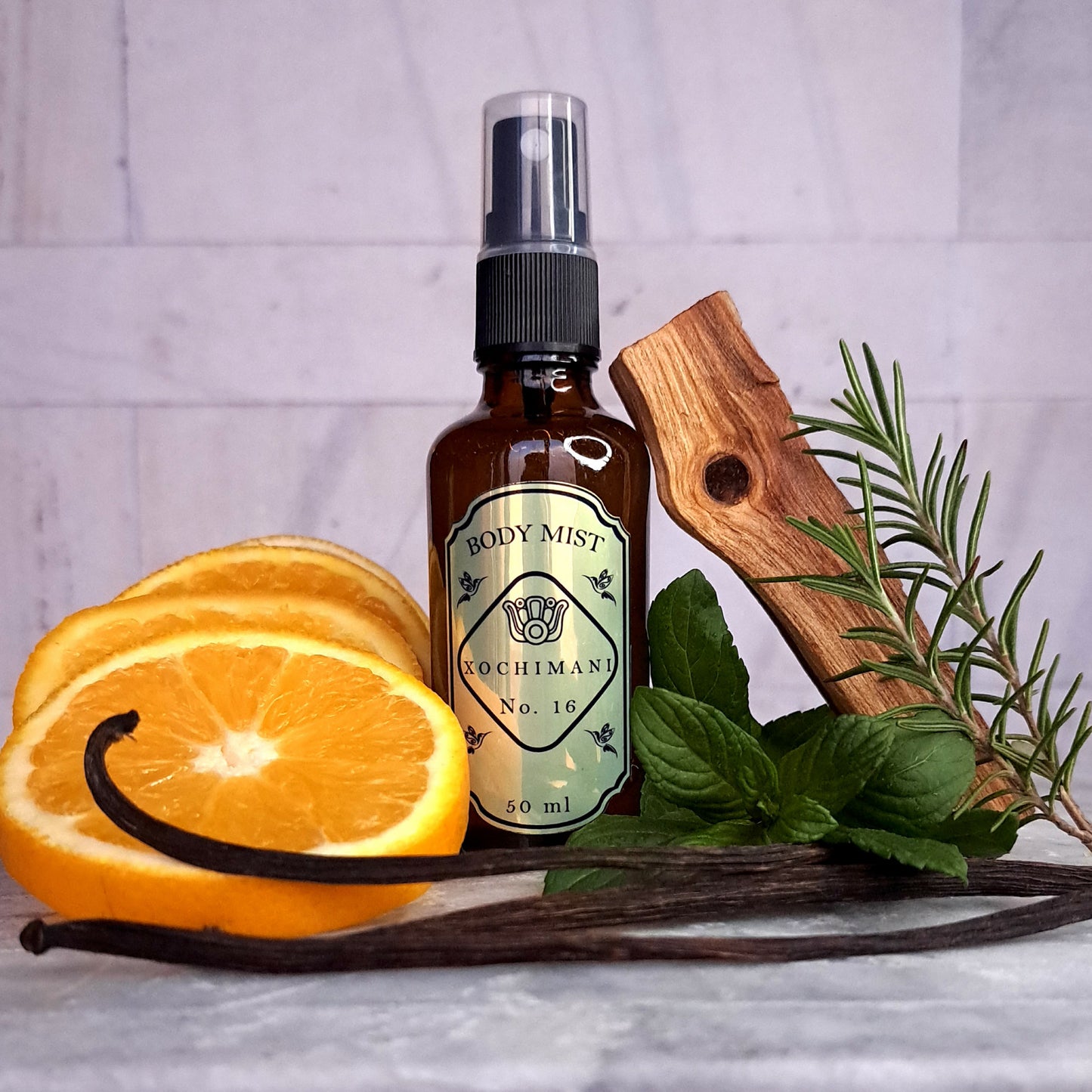 Body Mist