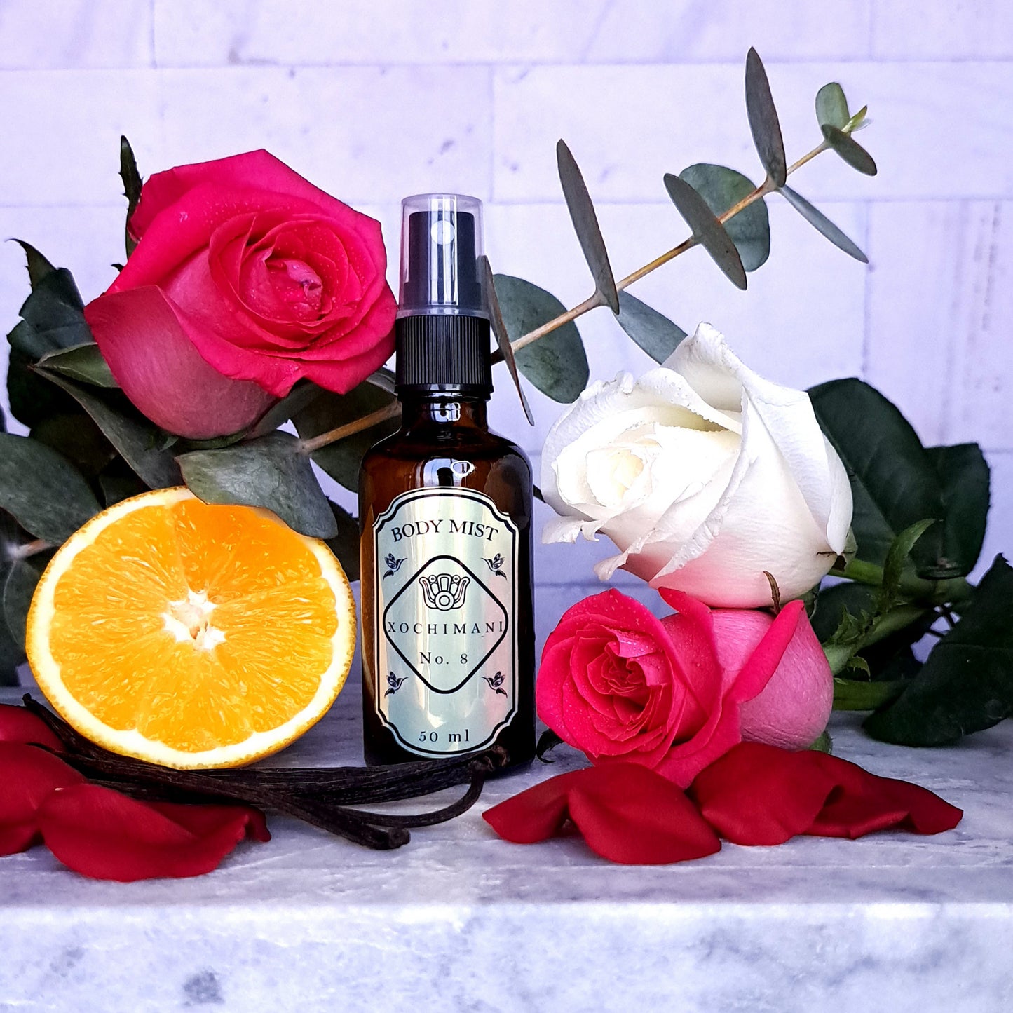 Body Mist