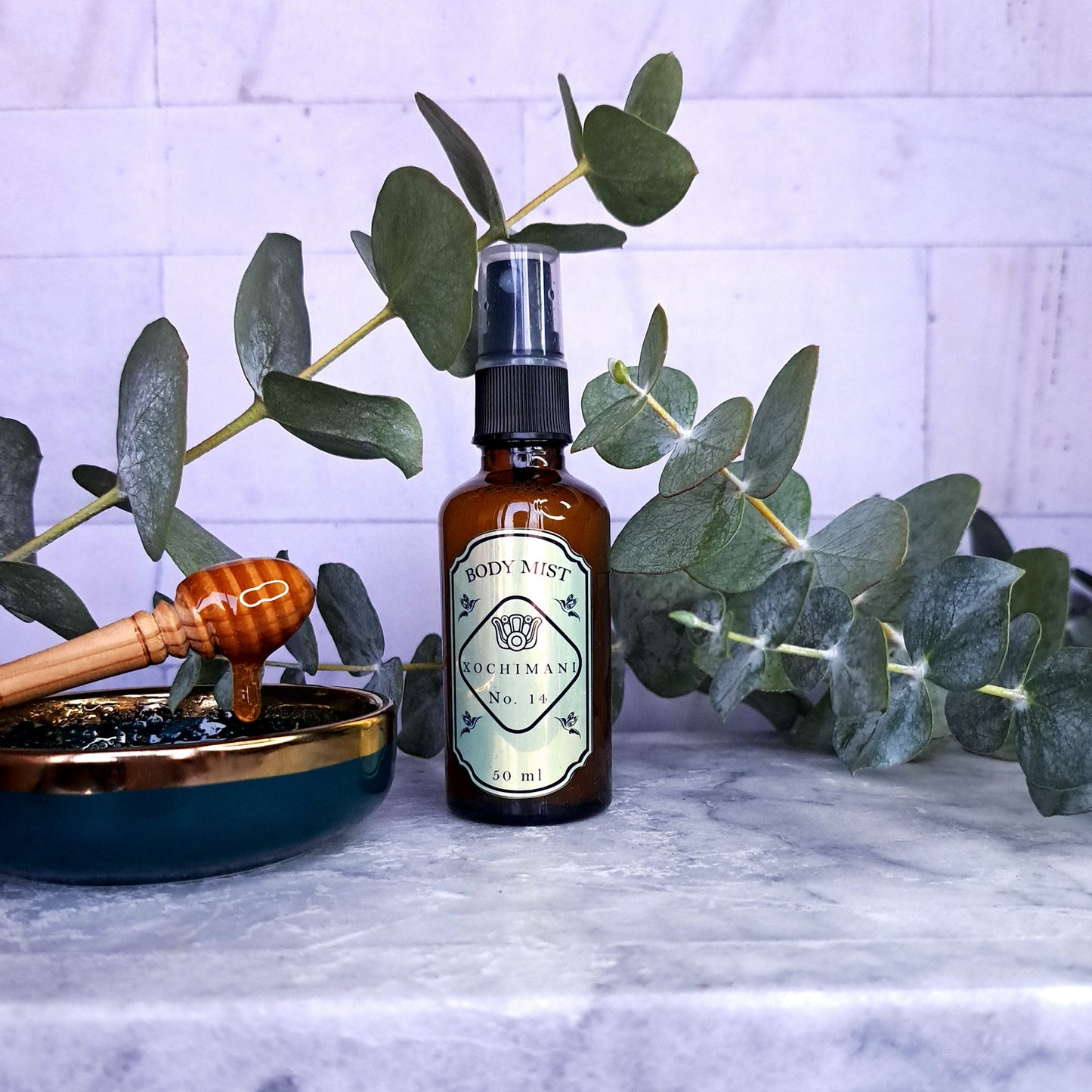 Body Mist