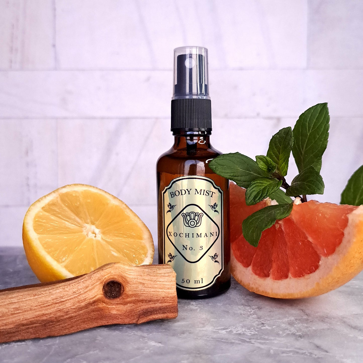 Body Mist