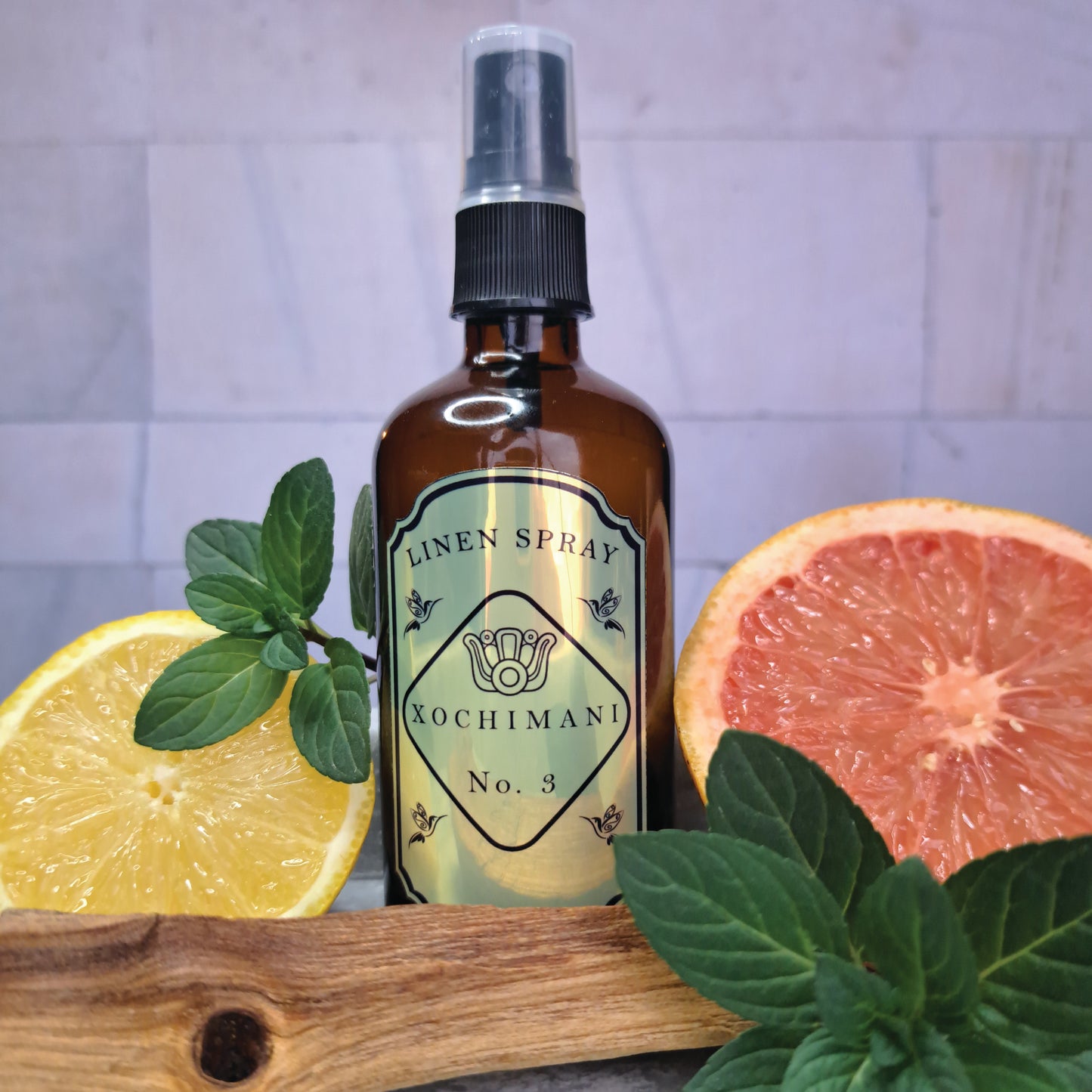 Linen Spray