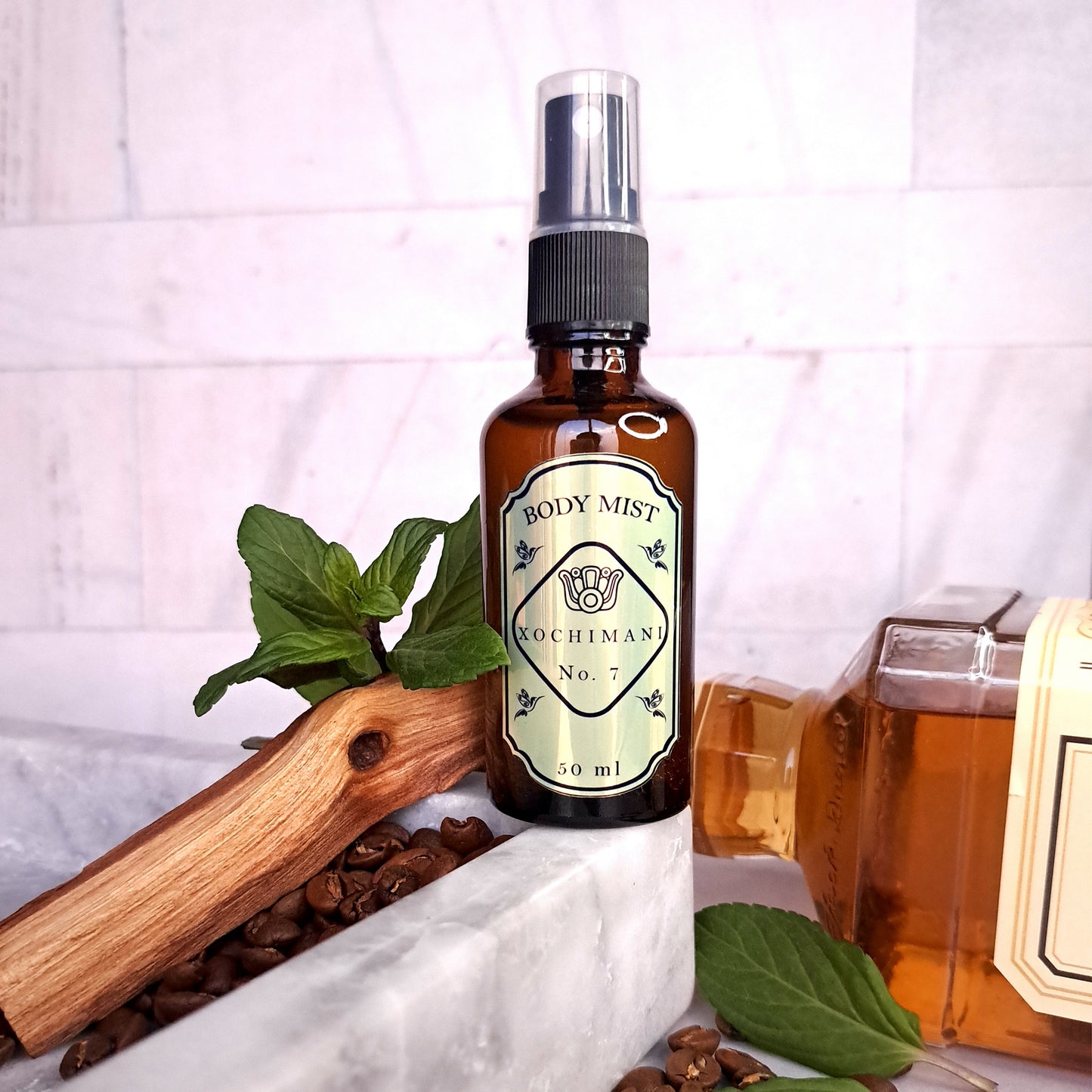 Body Mist