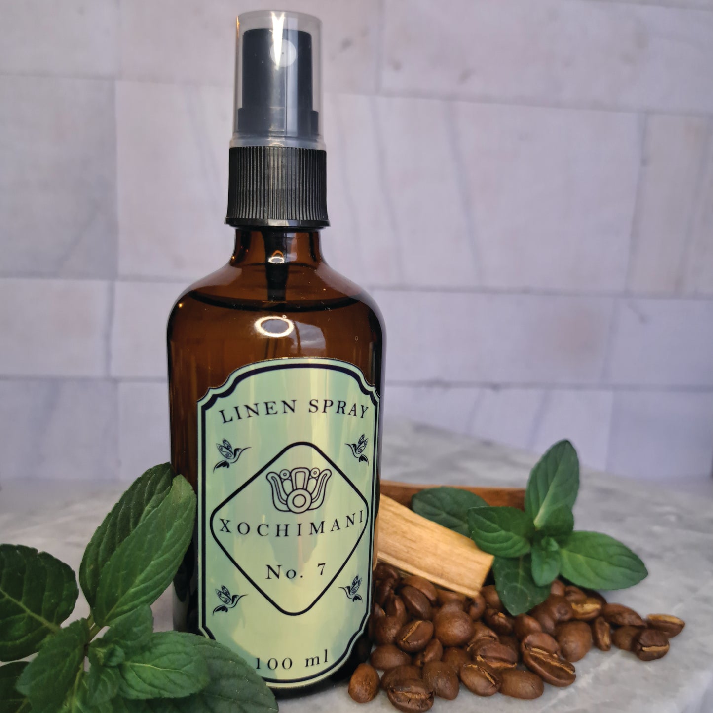 Linen Spray