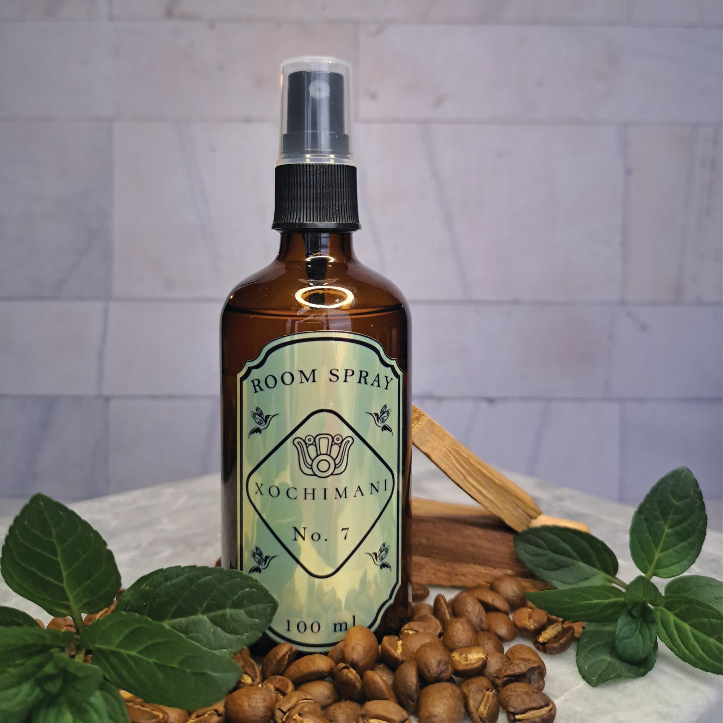 Room Spray