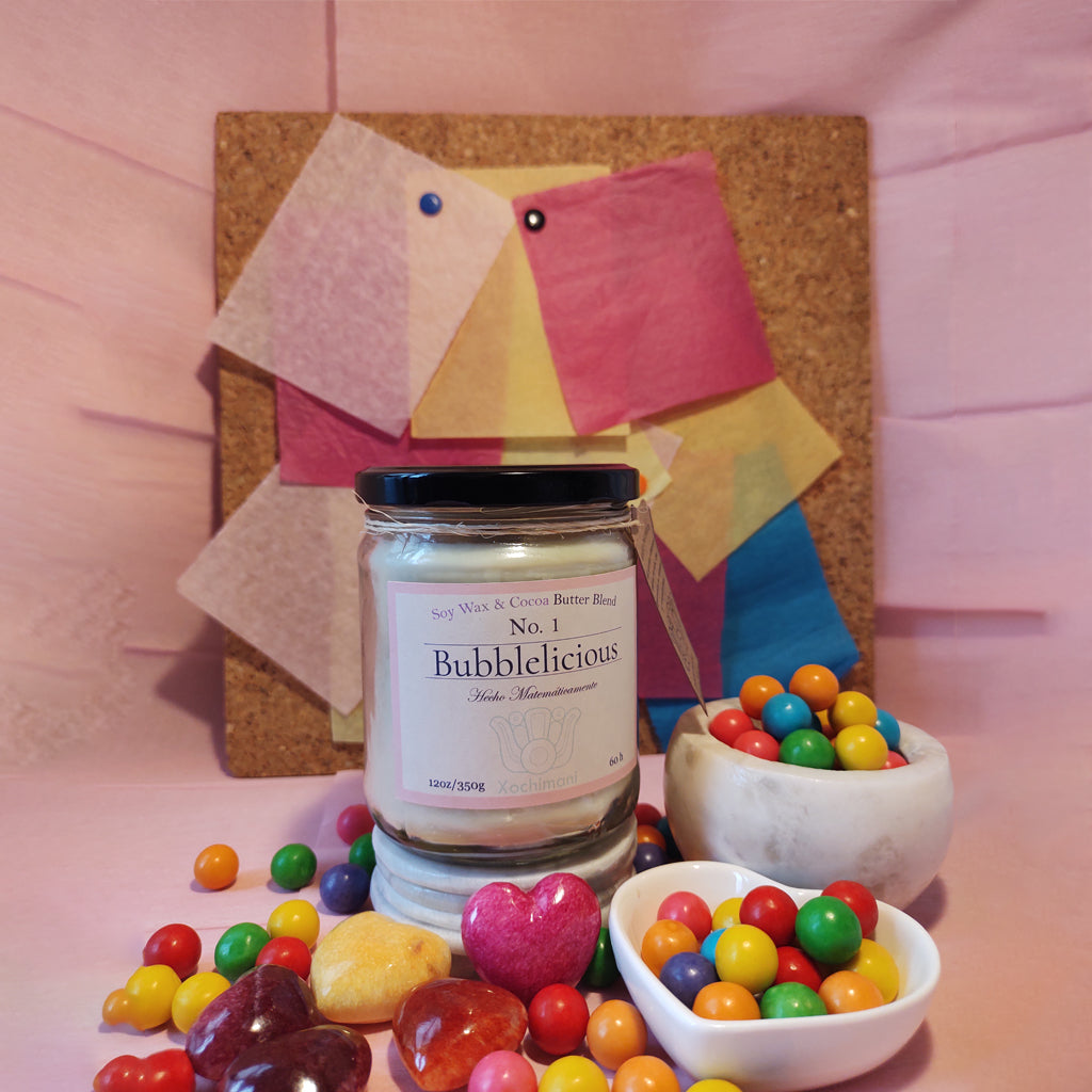 BUBBLELICIOUS