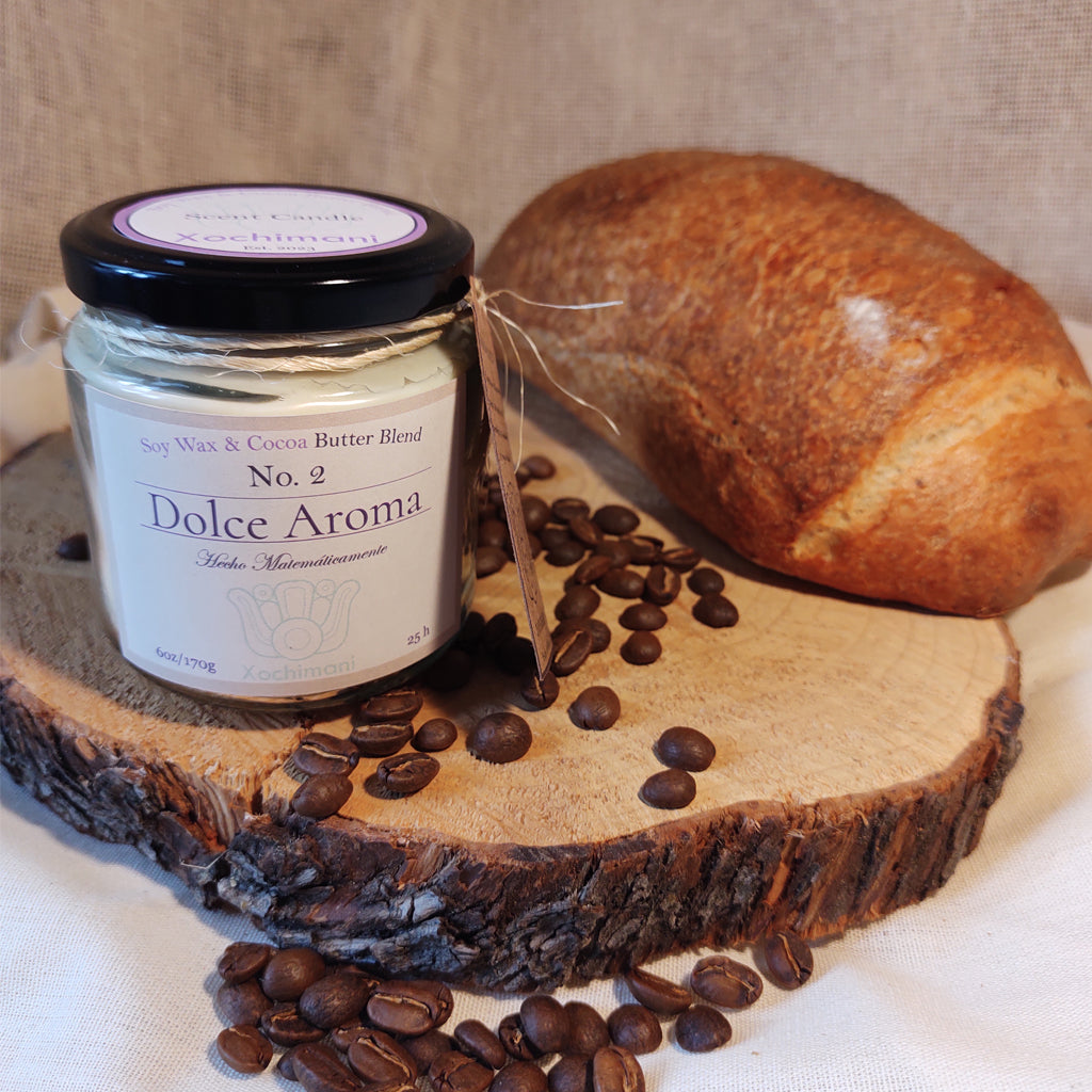 Dolce Aroma