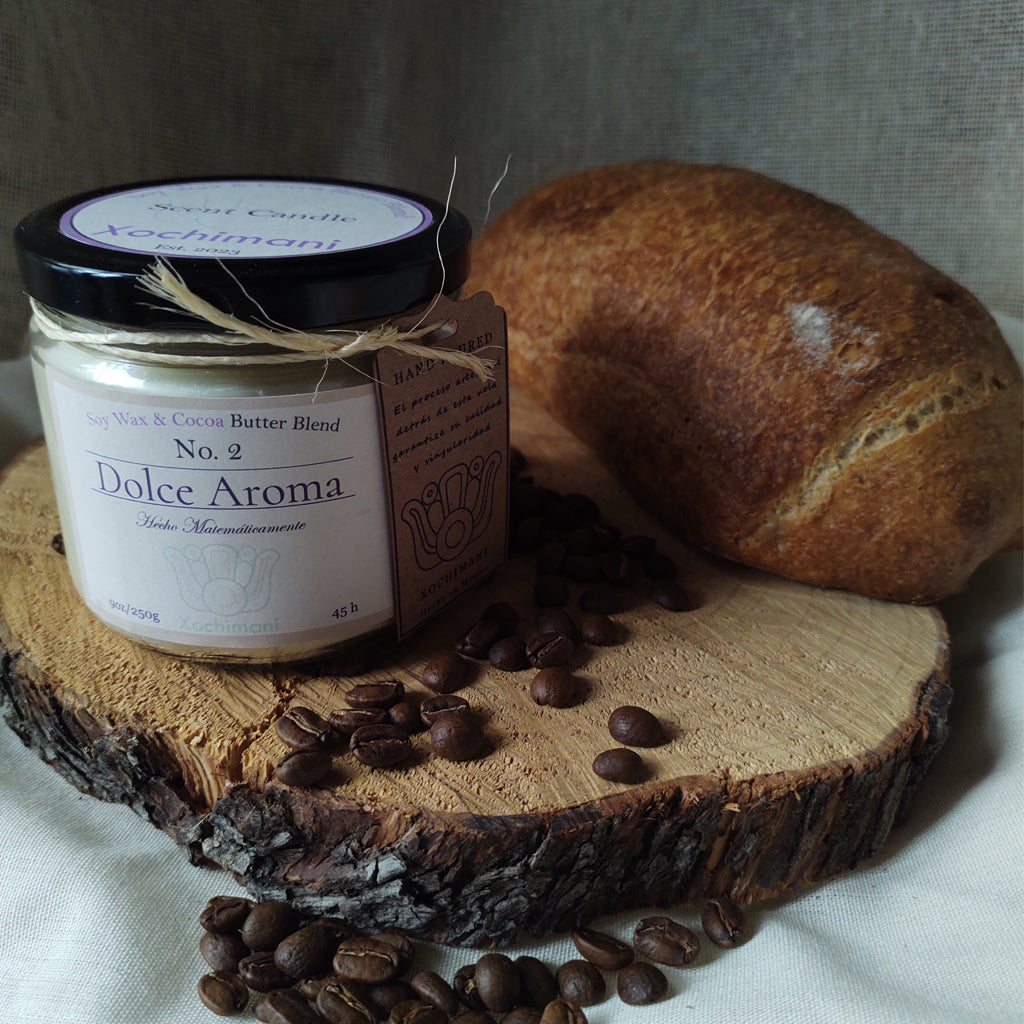 Dolce Aroma