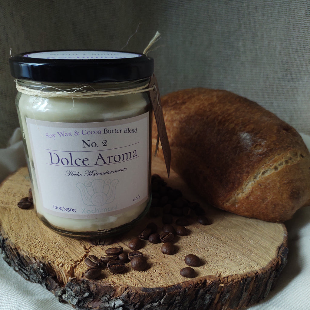 Dolce Aroma