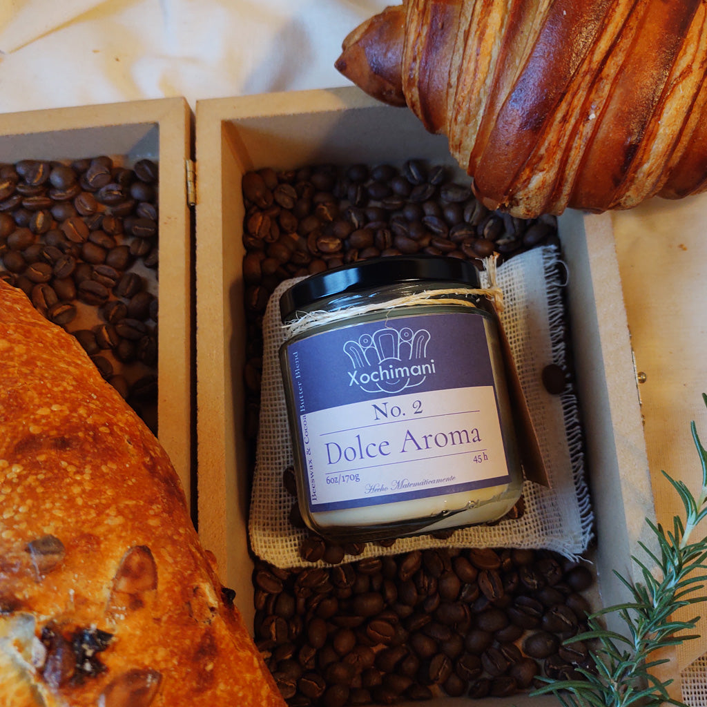 Dolce Aroma Luxury