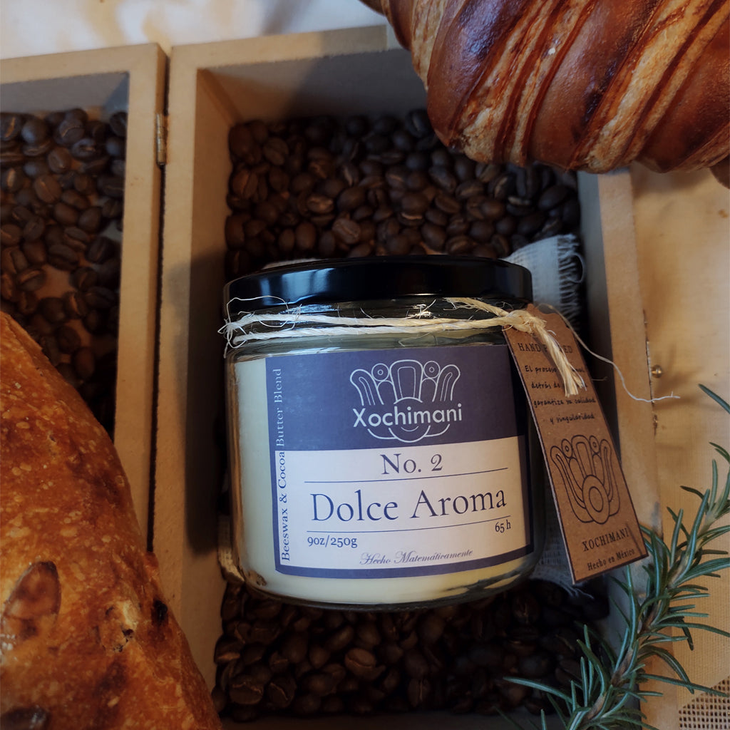 Dolce Aroma Luxury