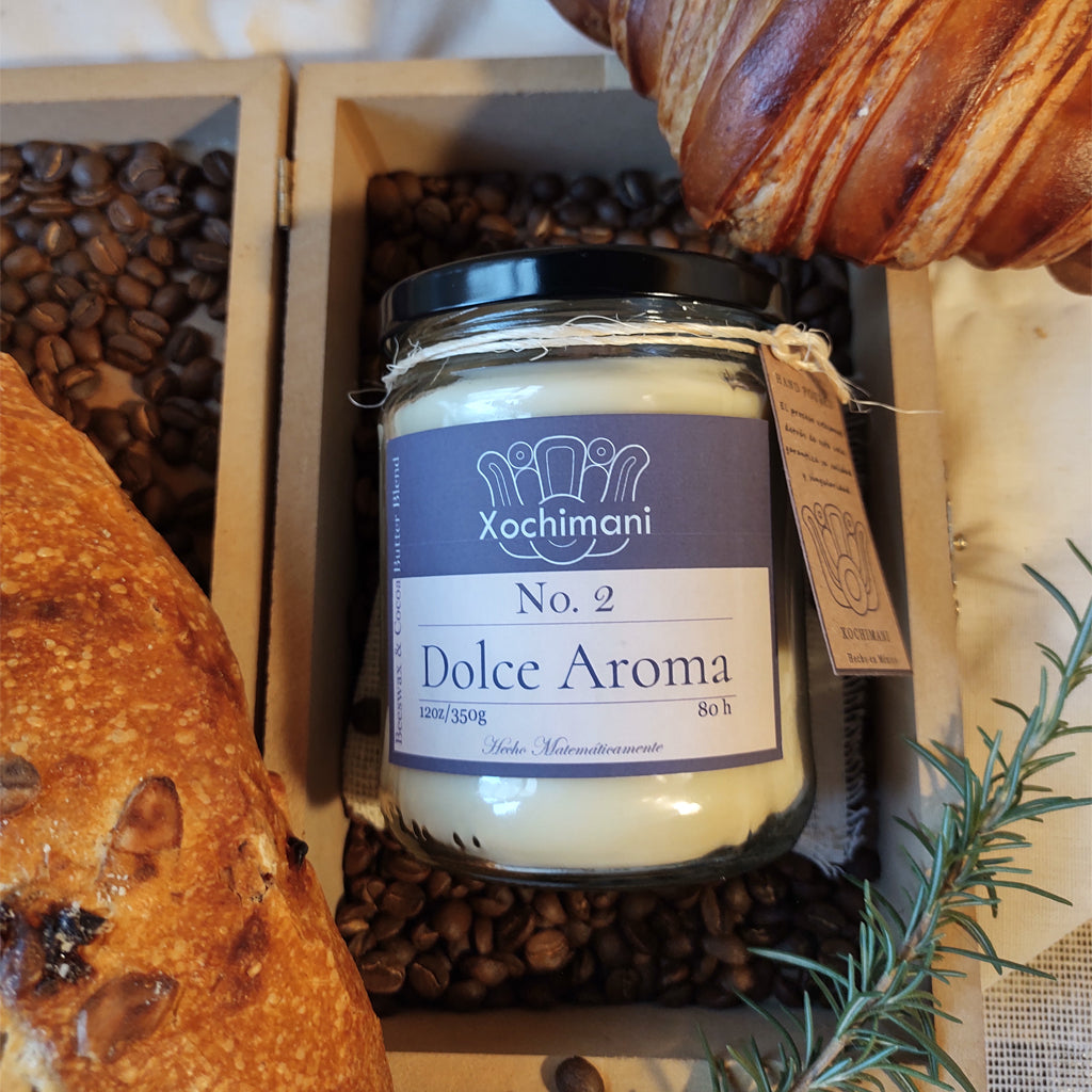 Dolce Aroma Luxury