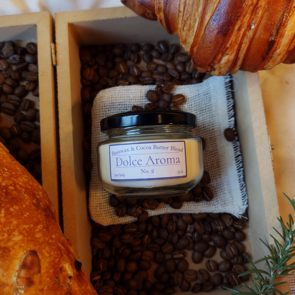 Dolce Aroma Luxury