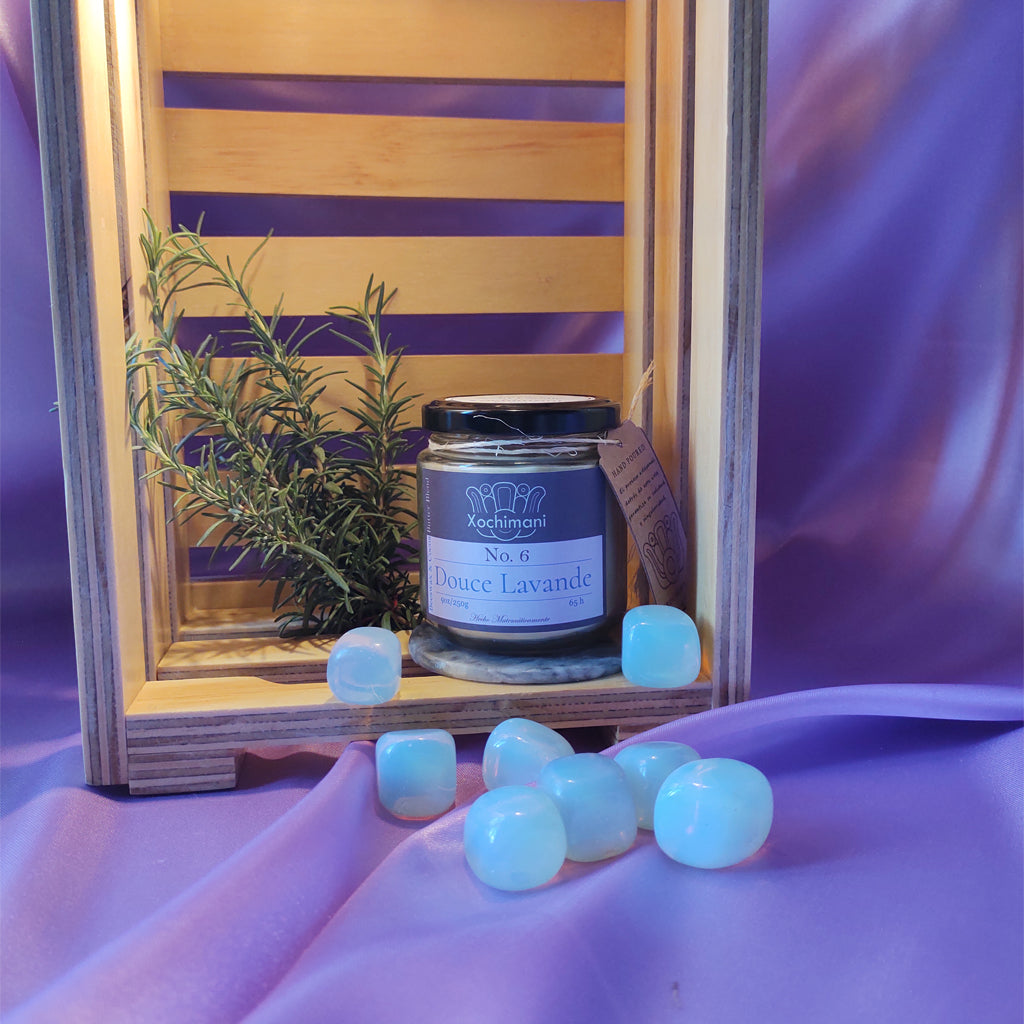 DOUCE LAVANDE Luxury
