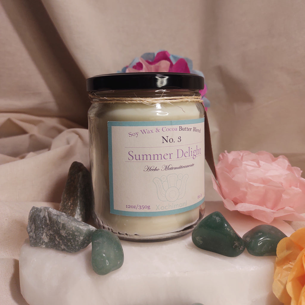 Summer Delight