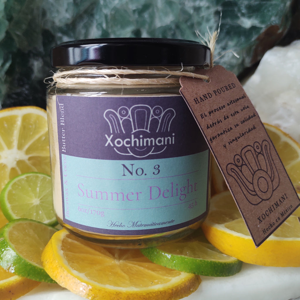 Summer Delight Luxury