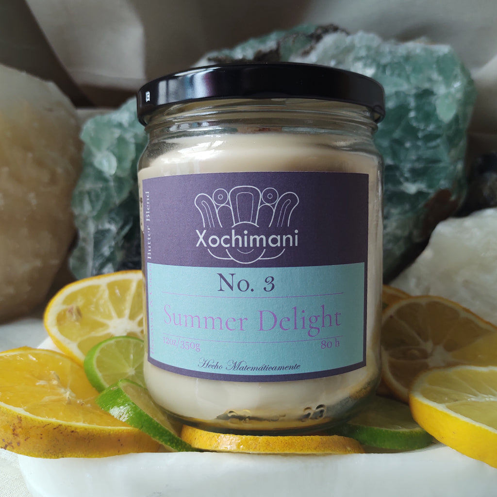 Summer Delight Luxury