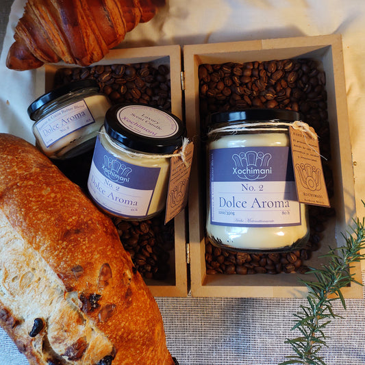 Dolce Aroma Luxury