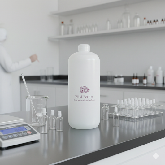 Base para Perfume 1LT