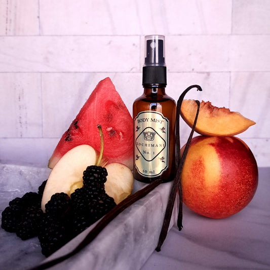 Body Mist