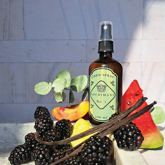 Linen Spray