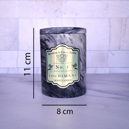 Mystic Caramel Mármol Luxury