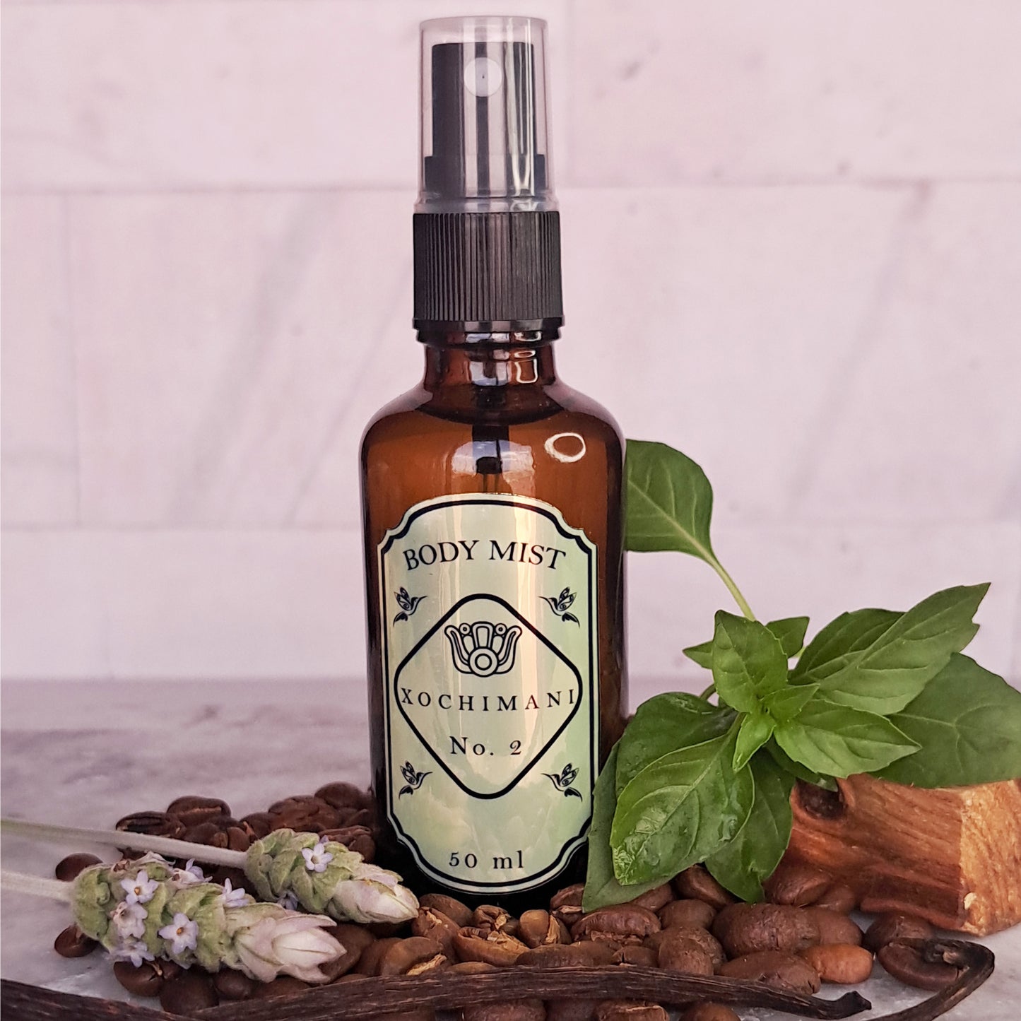 Body Mist