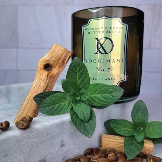 Whisky Bar Vidrio Soplado Luxury
