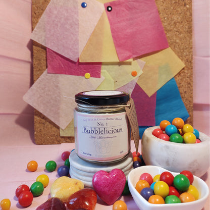BUBBLELICIOUS