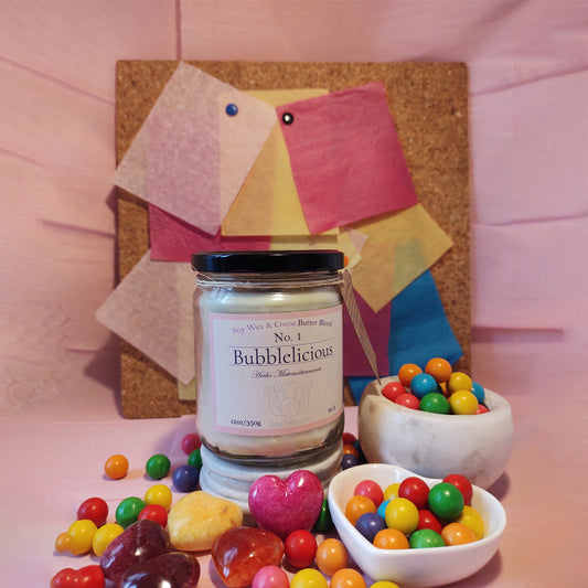 BUBBLELICIOUS