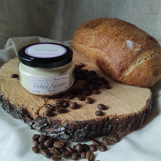 Dolce Aroma