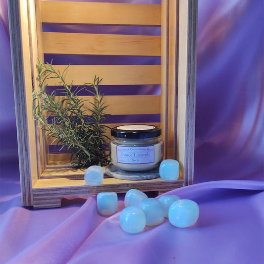 DOUCE LAVANDE Luxury