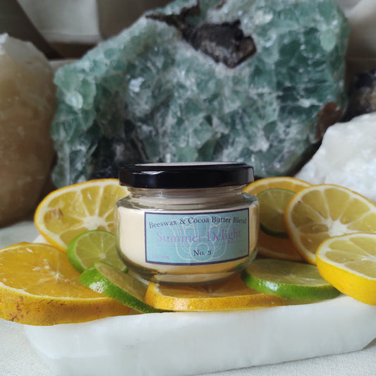 Summer Delight Luxury