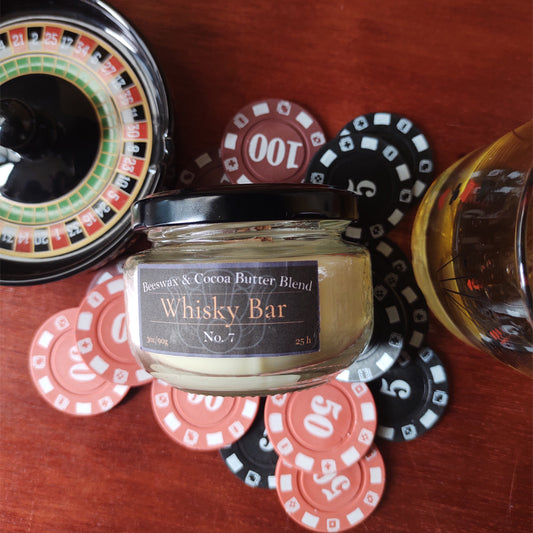 WHISKY BAR Luxury